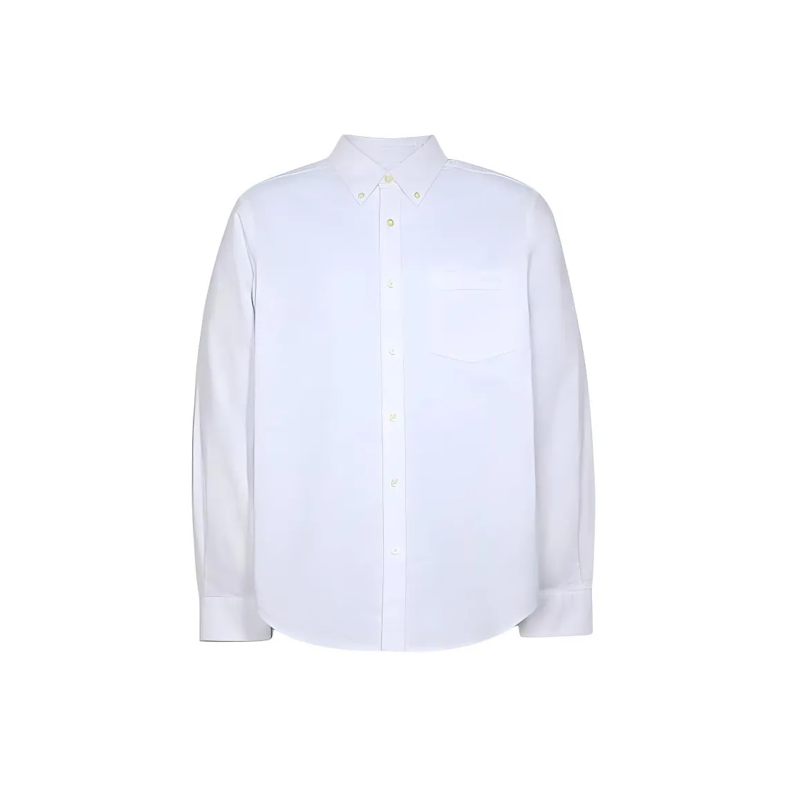 COACH Белый Мужская Рубашка