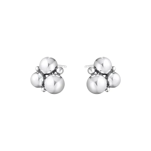 Georg Jensen Серьги-гвоздики Женские