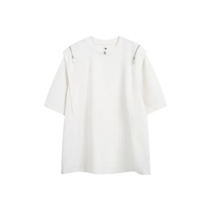 EOOVEN Унисекс Футболки