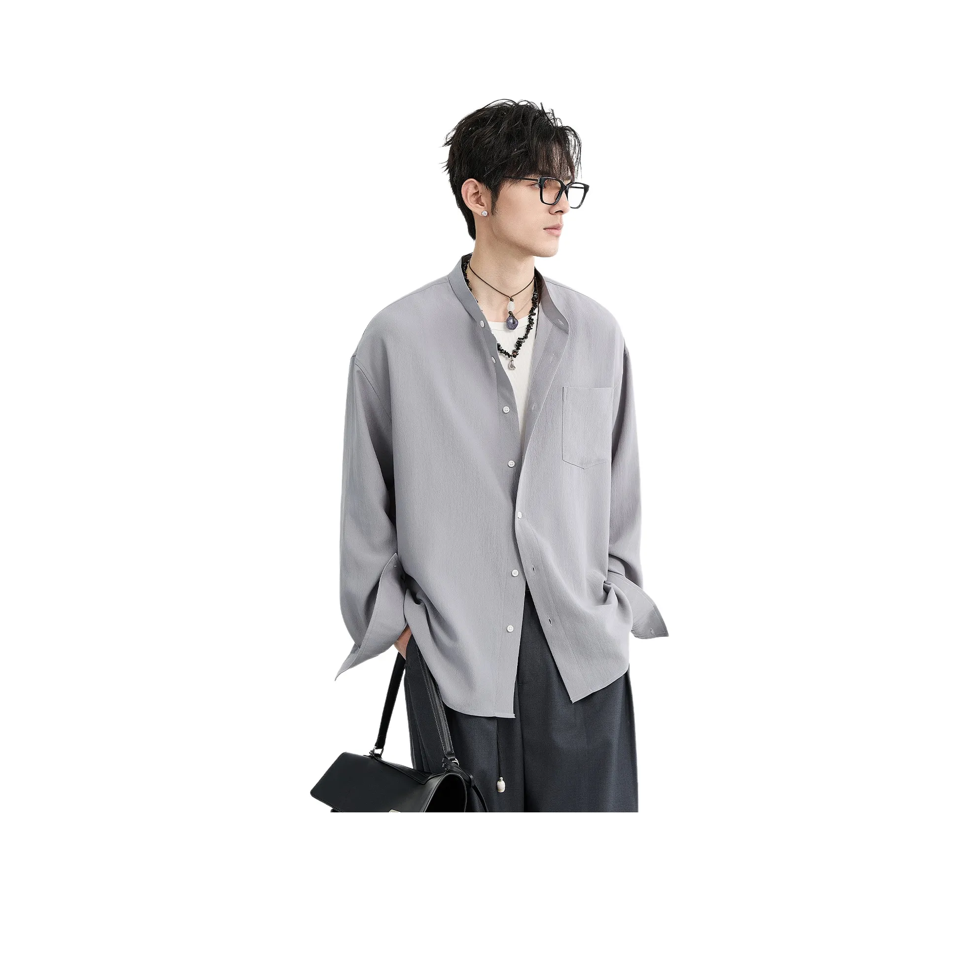 EARL JOEL Унисекс Рубашки