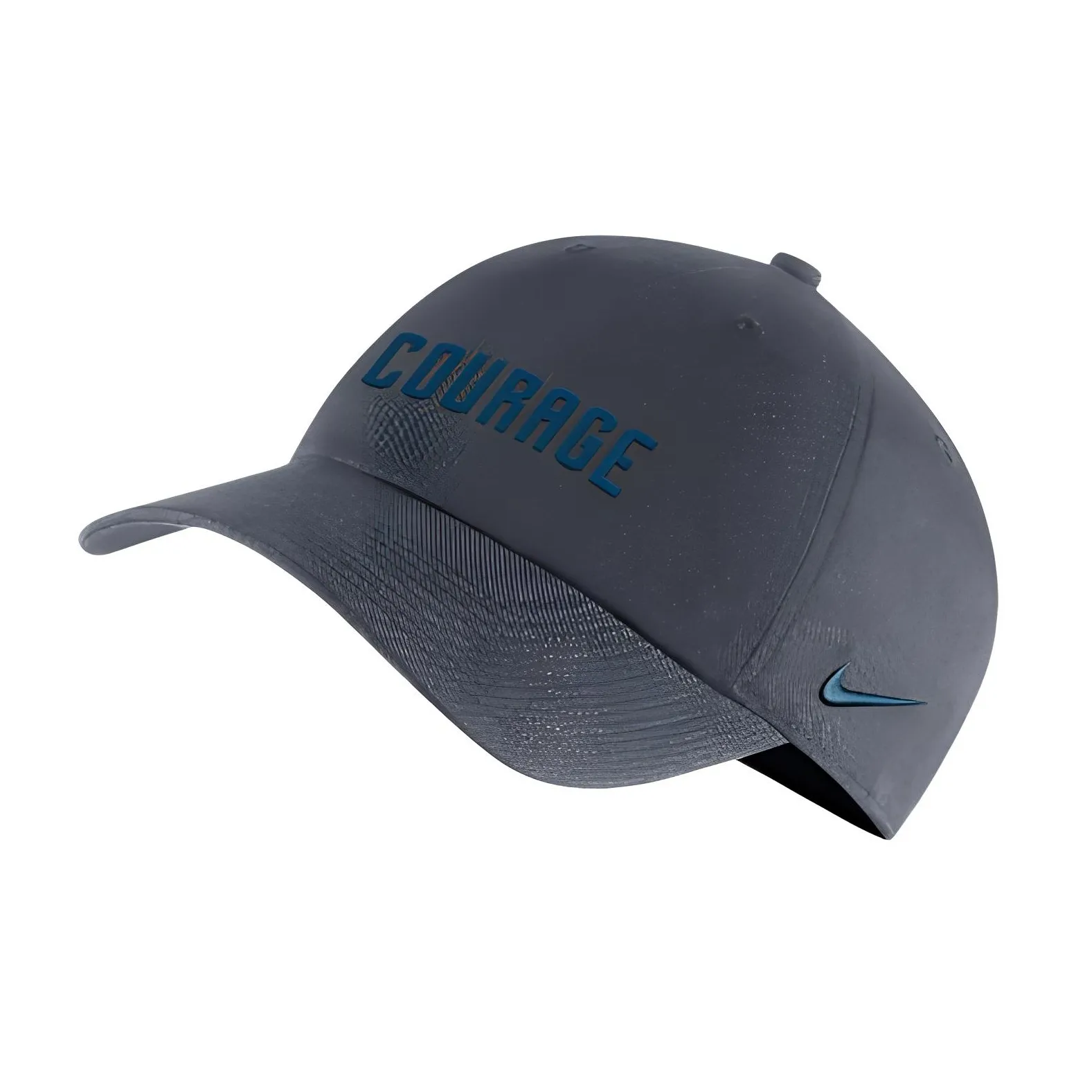 Nike North Carolina Courage Heritage86 Nike Nwsl Soccer Cap