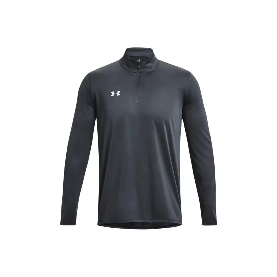 Under Armour Tech Gray Мужские Рубашки