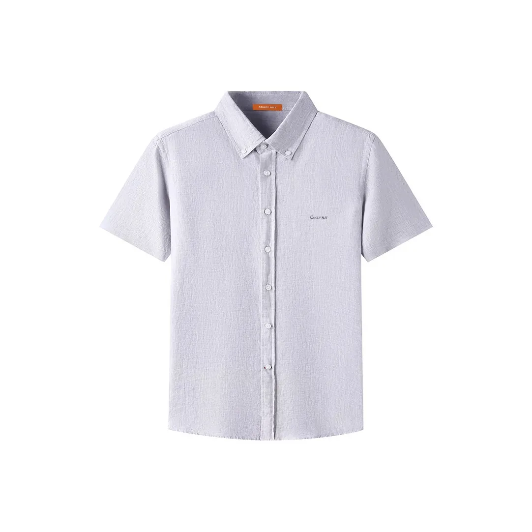 CRAZY NUT Мужские рубашки