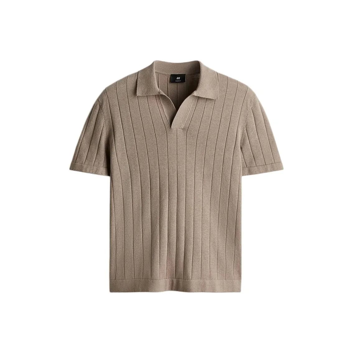 H&M Умбра Мужские T-рубашки