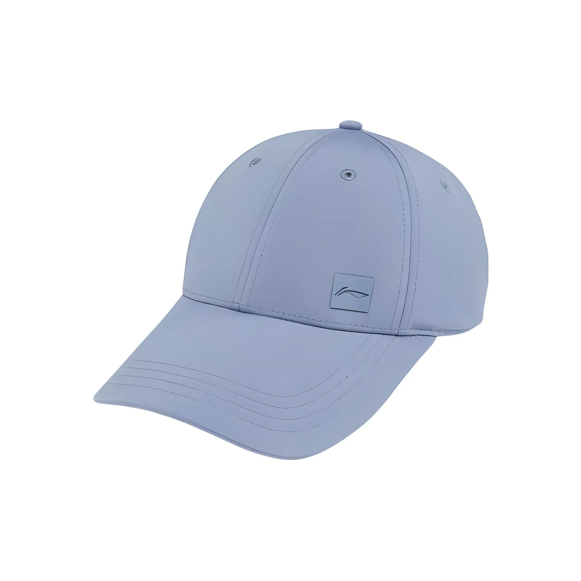 LiNing Polyester, Elastane Baseball Caps Unisex Hurricane Blue