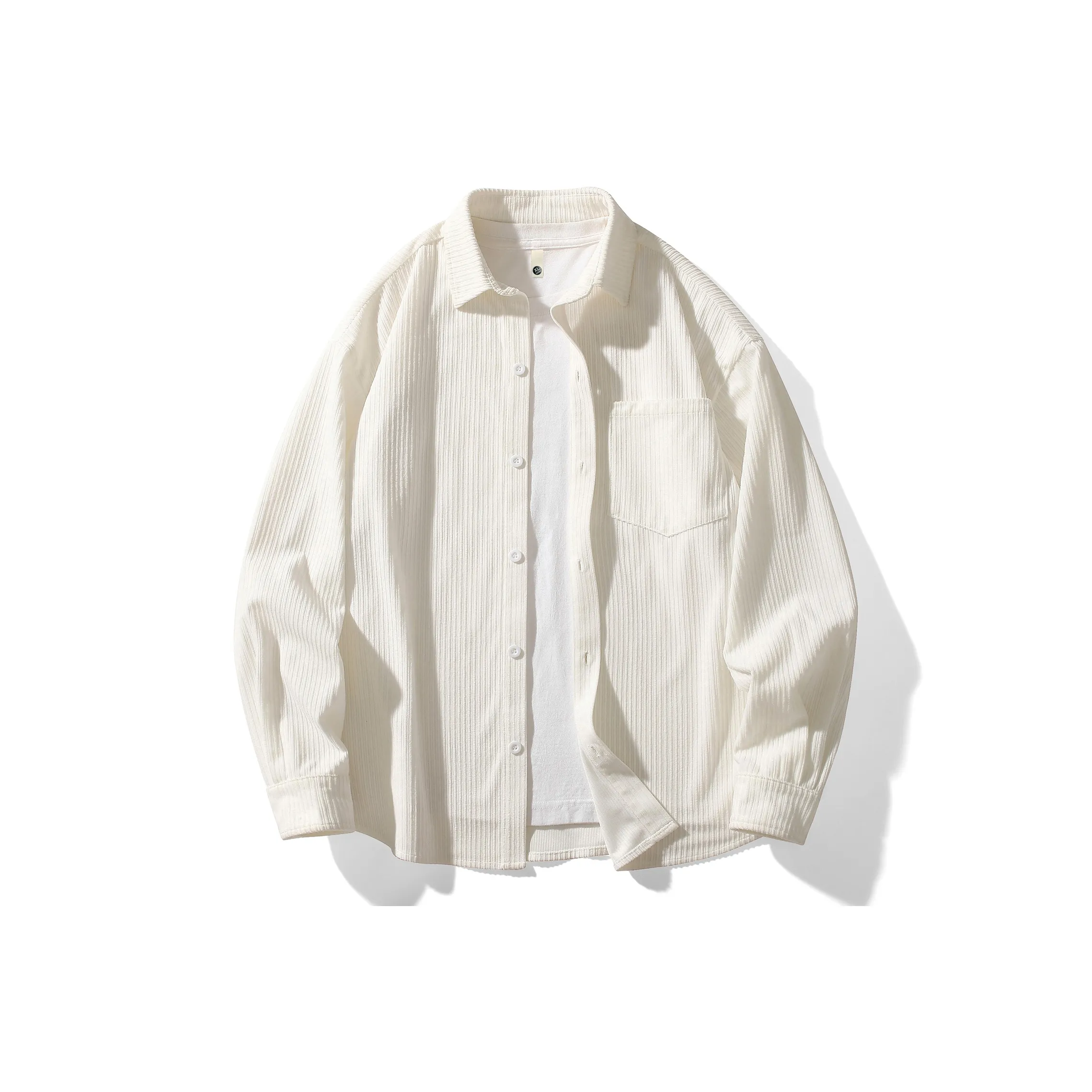 Paddy Julia Унисекс Рубашки