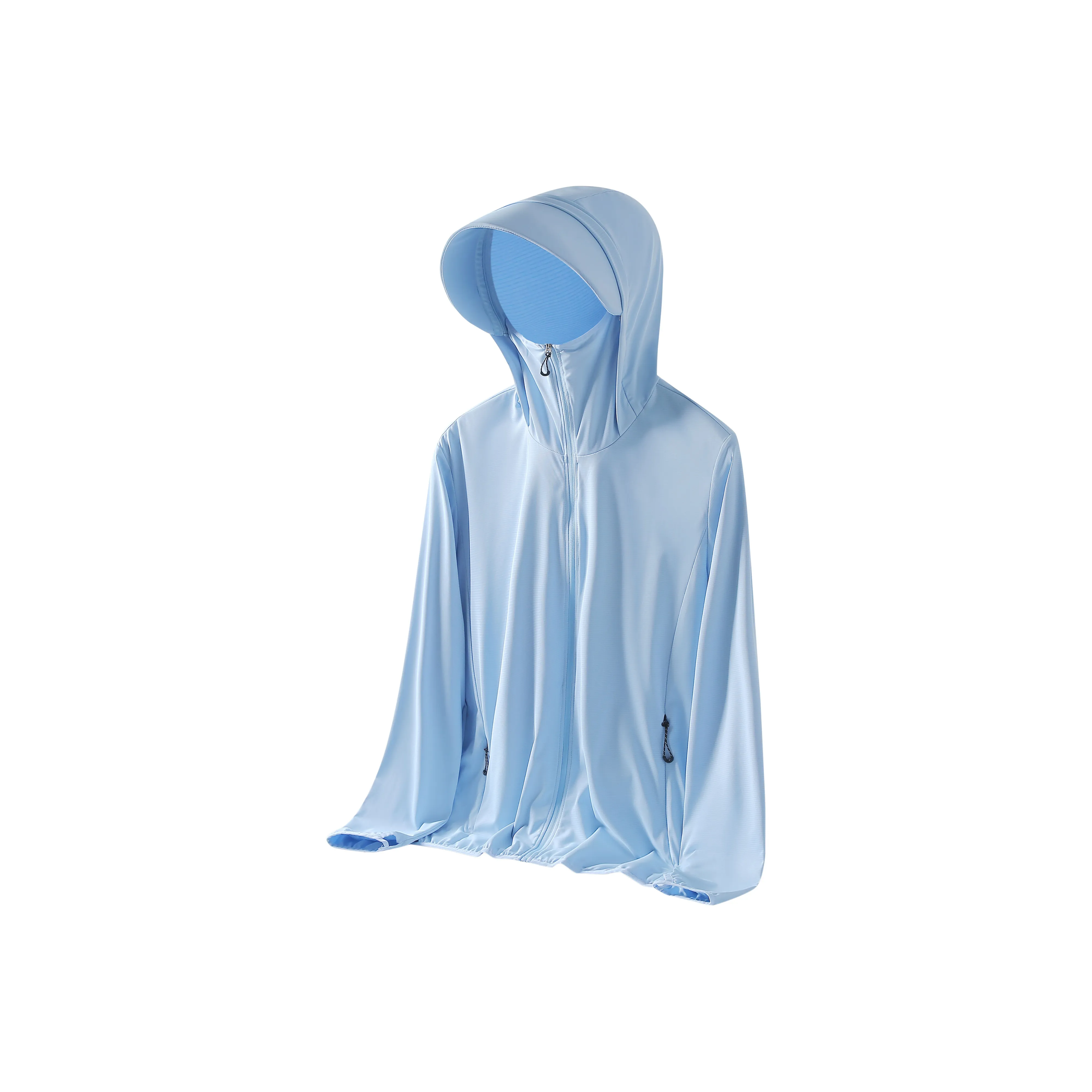 MIIOW Trend Party Series Super Light Breathable Quick Dry UV Protection Sun Protection Clothing Unisex