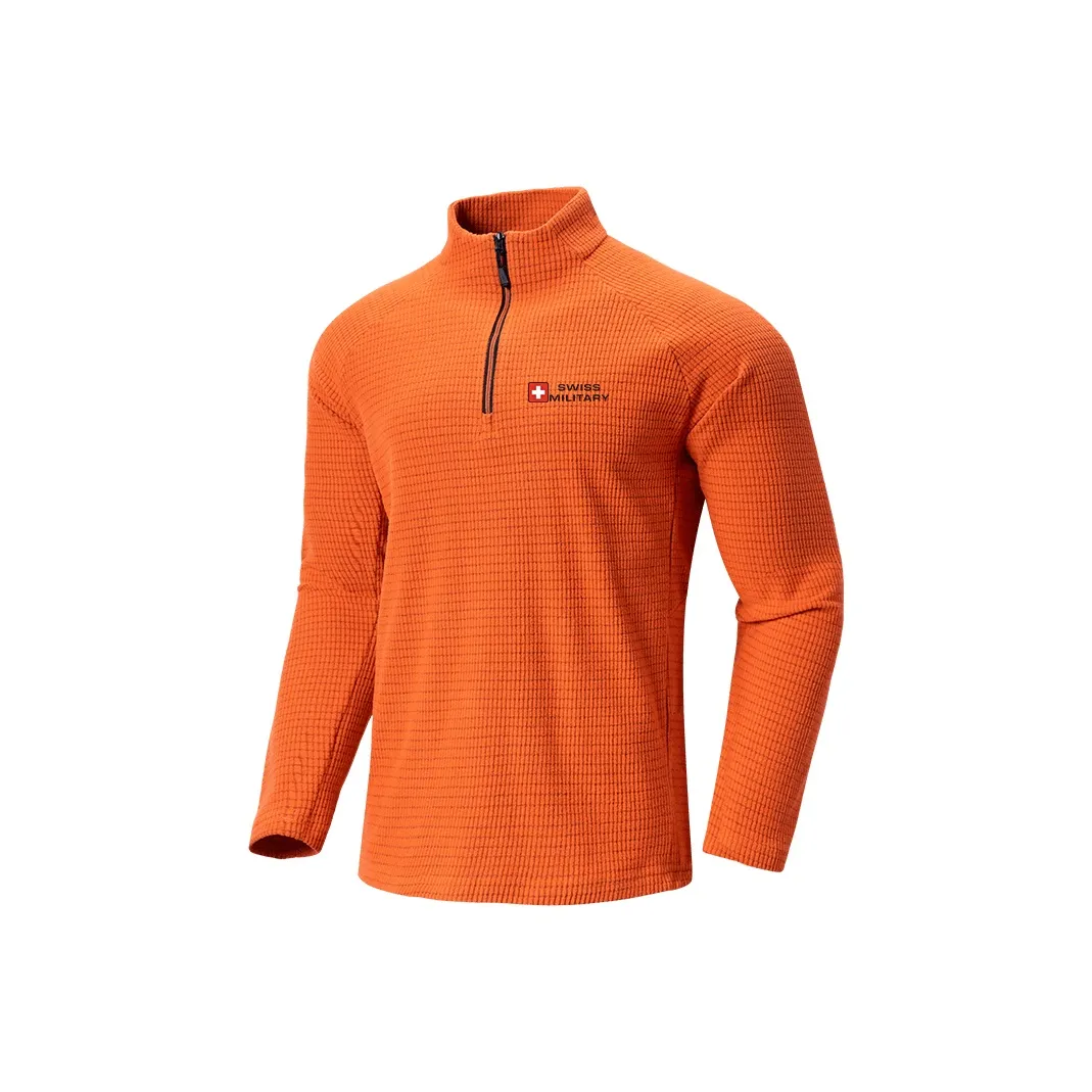 SWISS MILITARY Толстовка Мужская