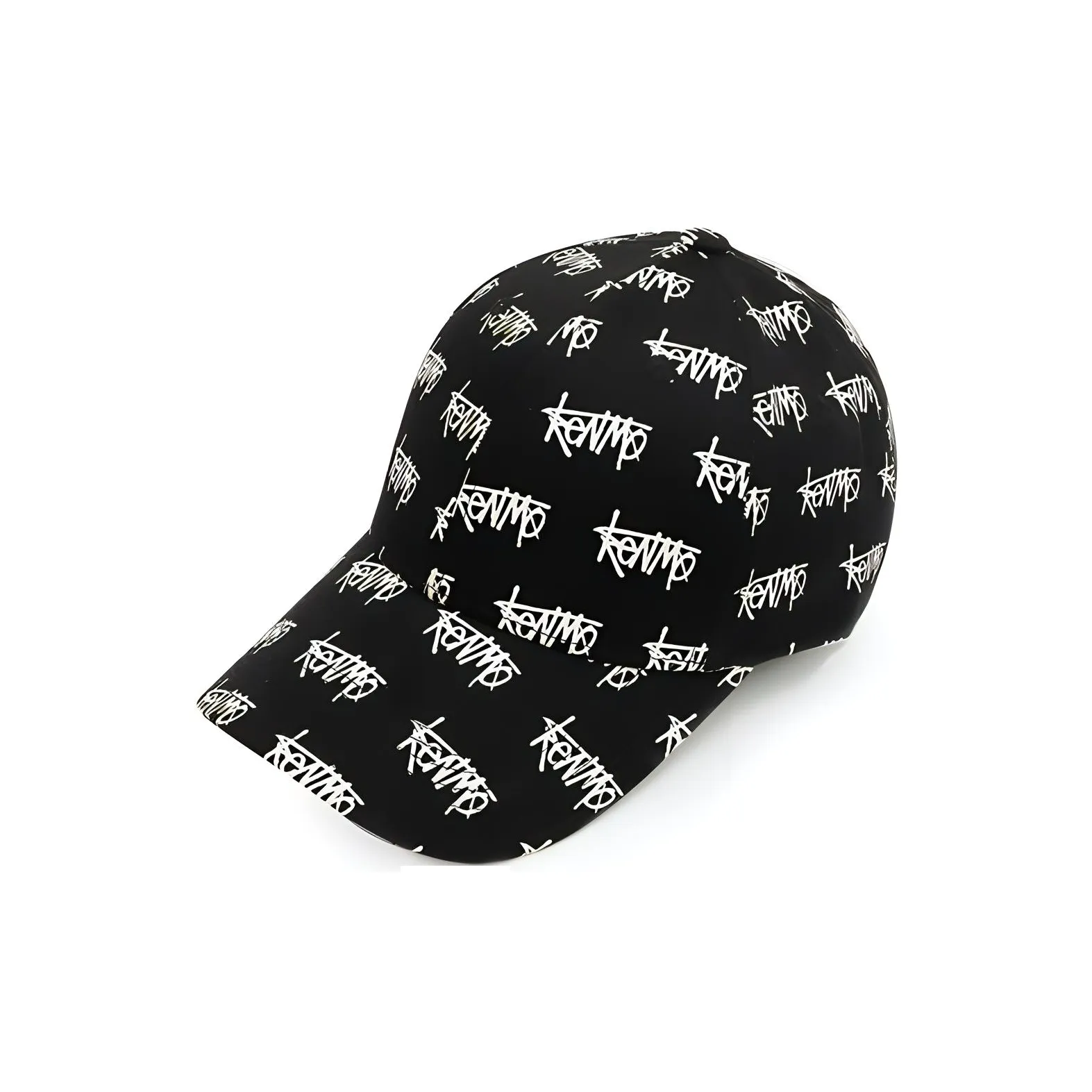 KENMO Cotton Baseball Caps Unisex