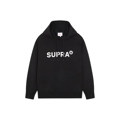 SUPRA Унисекс Свитшоты