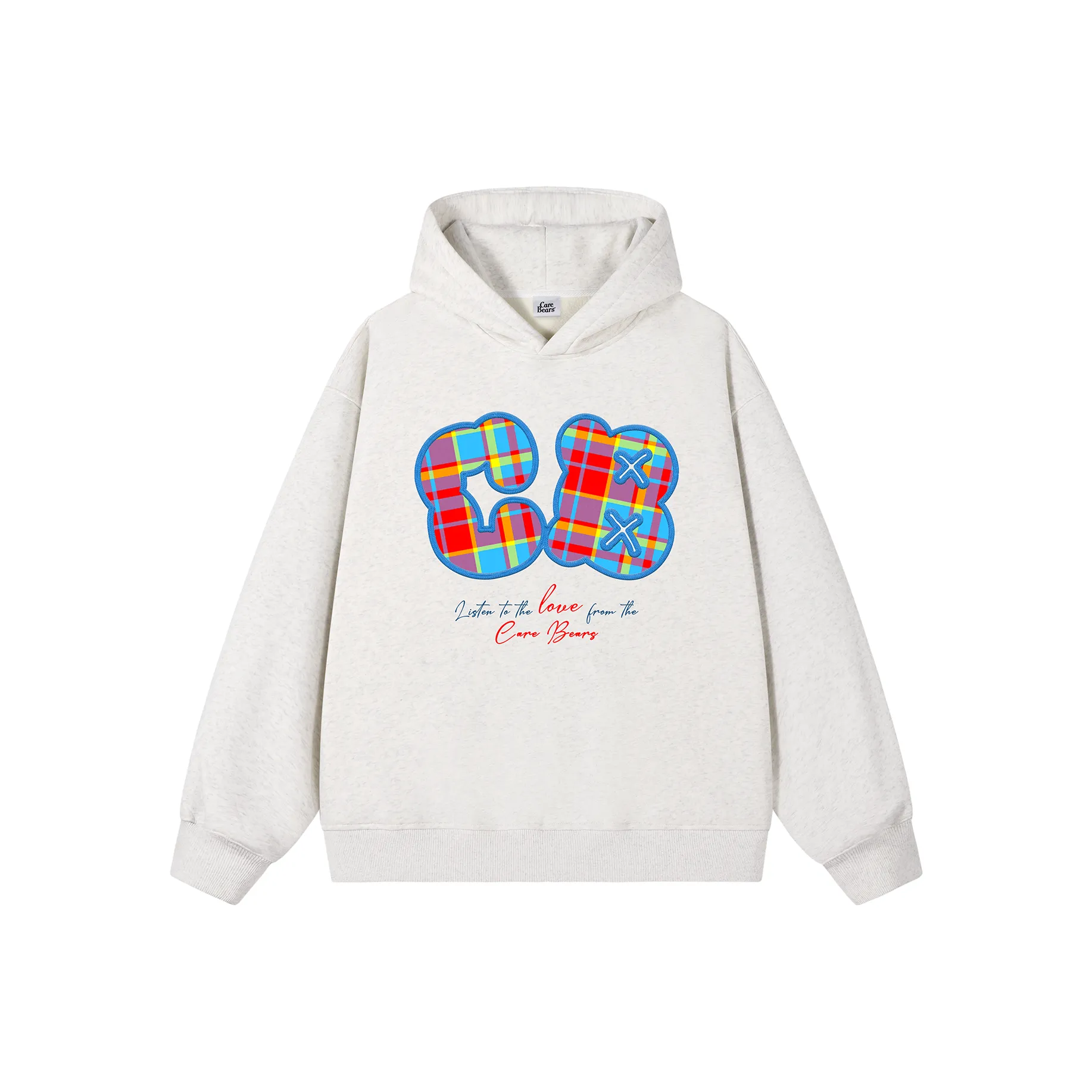 CAREBEARS Sweatshirts Unisex