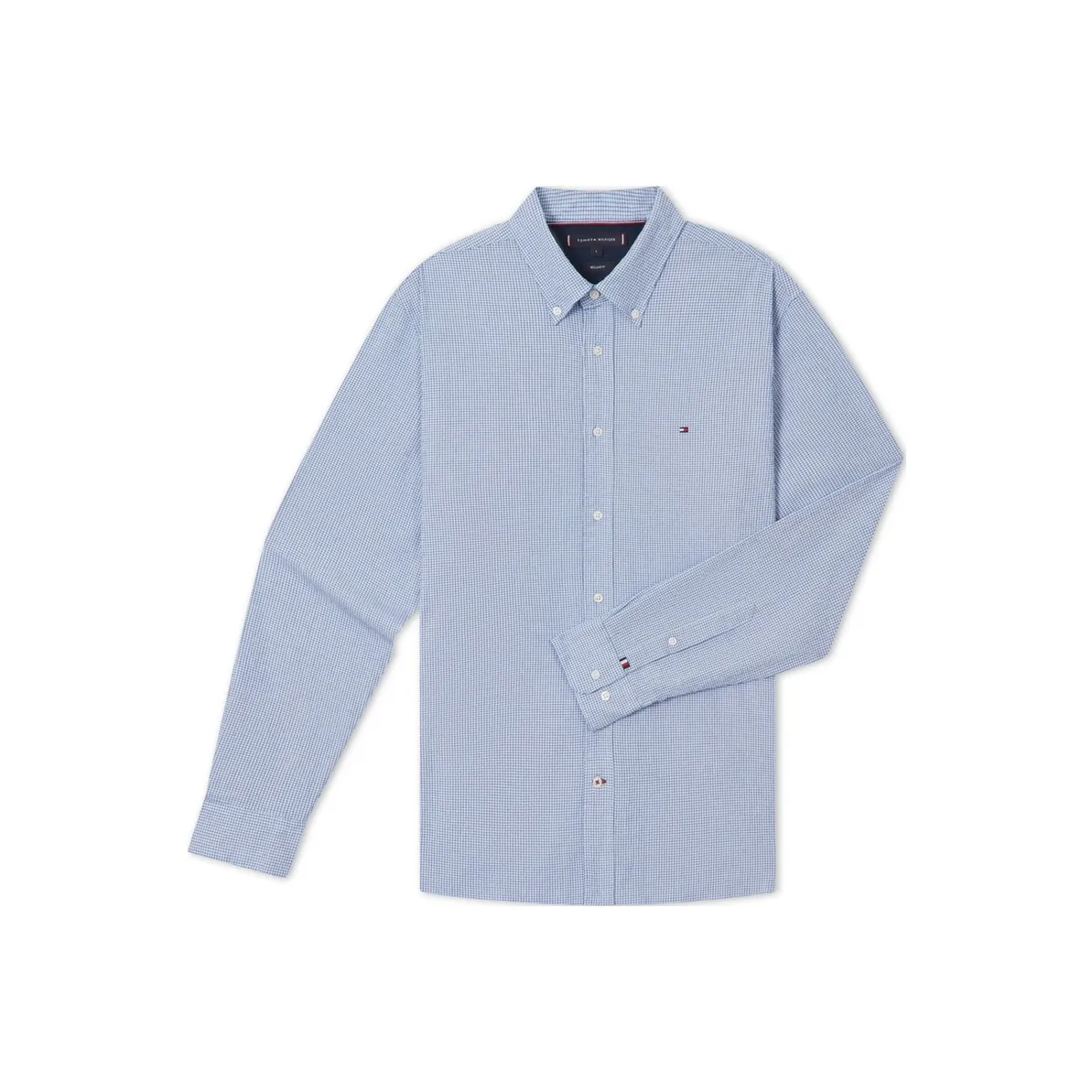 Tommy Hilfiger Рубашка Куртка Мужская