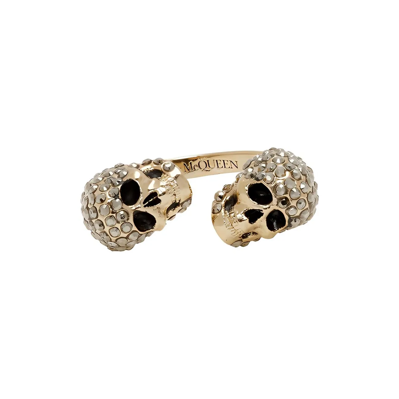 Alexander McQueen Rings Women's