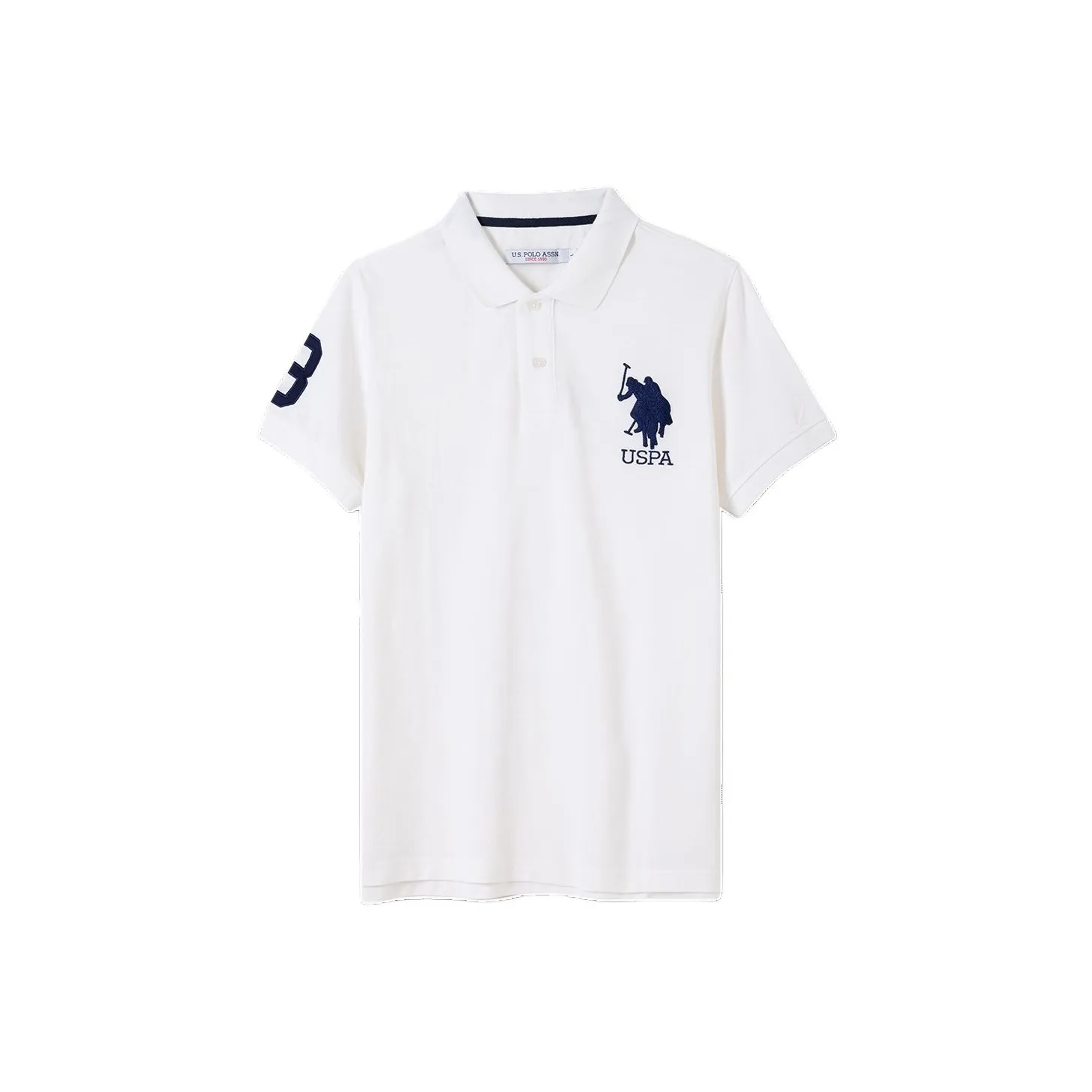 U.S. POLO ASSN. Polo Shirt Men's
