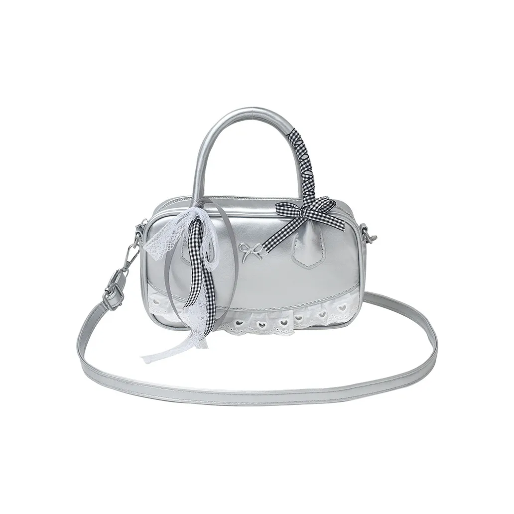 Bueno ПУ (полиуретан) Сумка через плечо Сумка на плечо Сумка обычная Женская Многоцветная