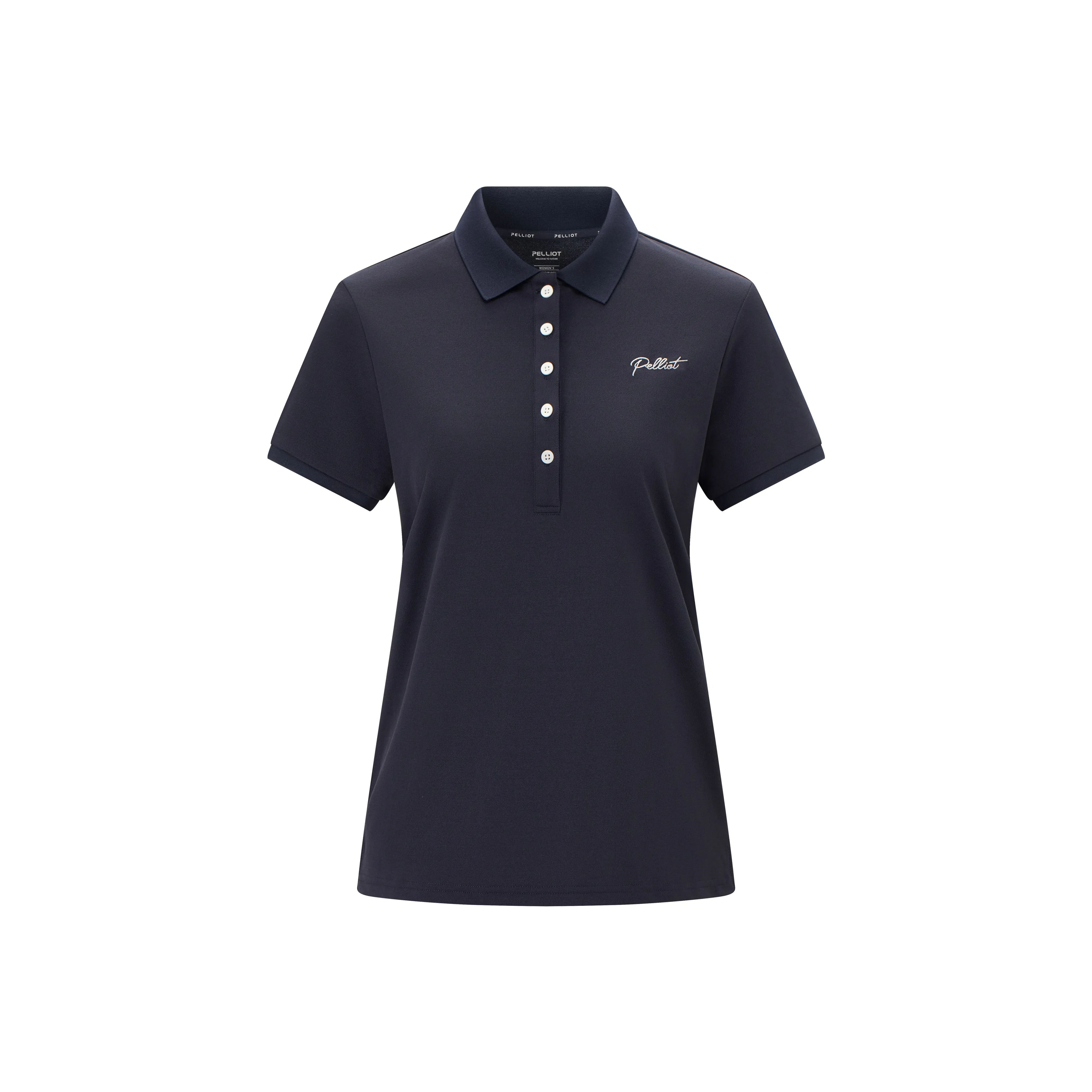 PELLIOT Classic 1,0 Женские Поло