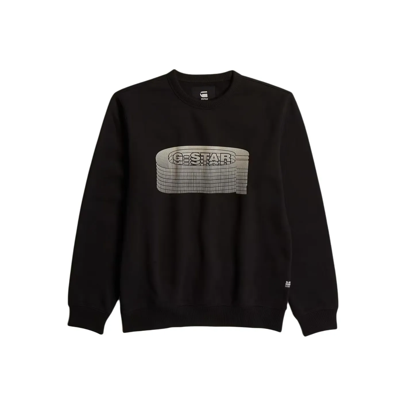 G STAR RAW Sweatshirt Men's Black
