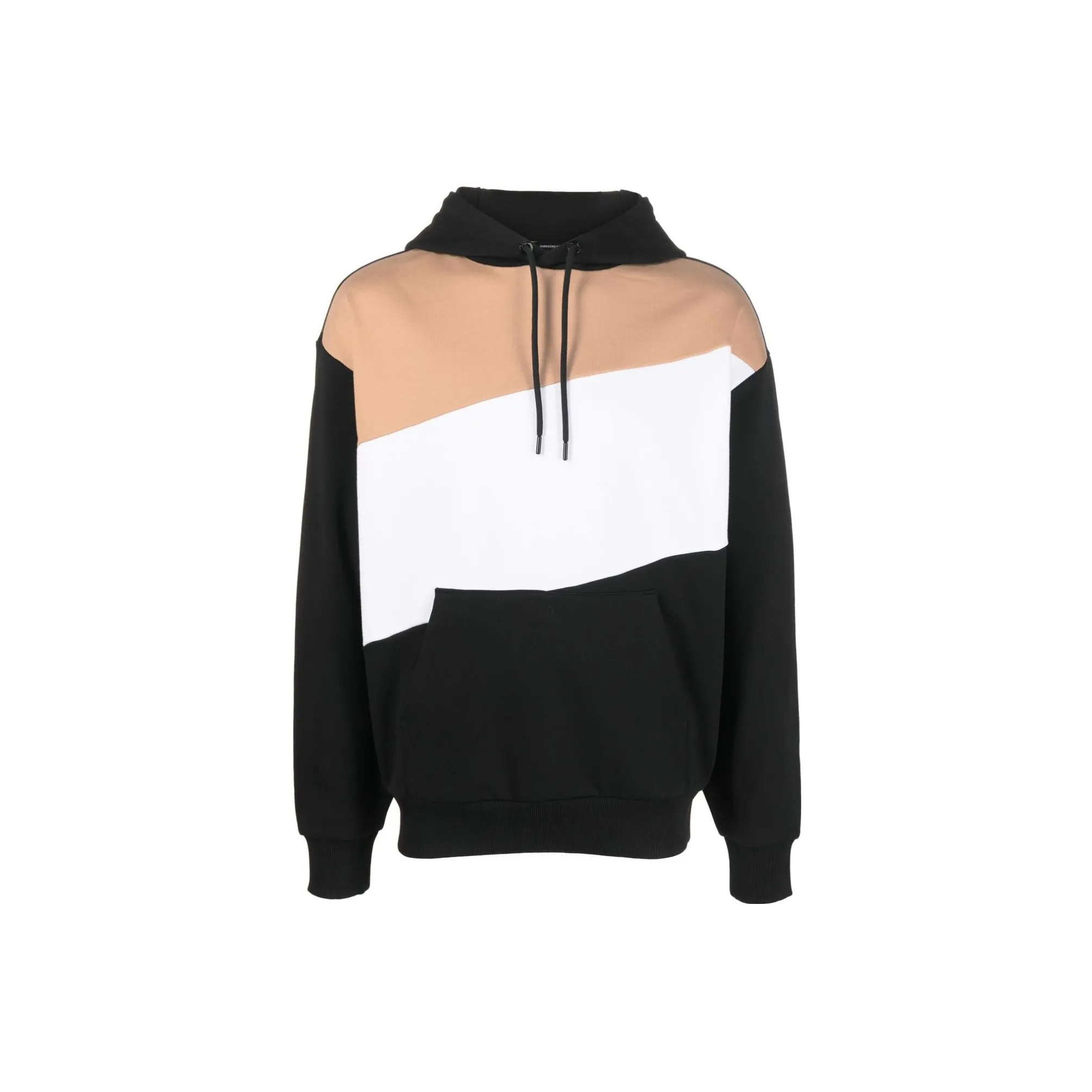 HUGO BOSS Sweatshirts Men Black
