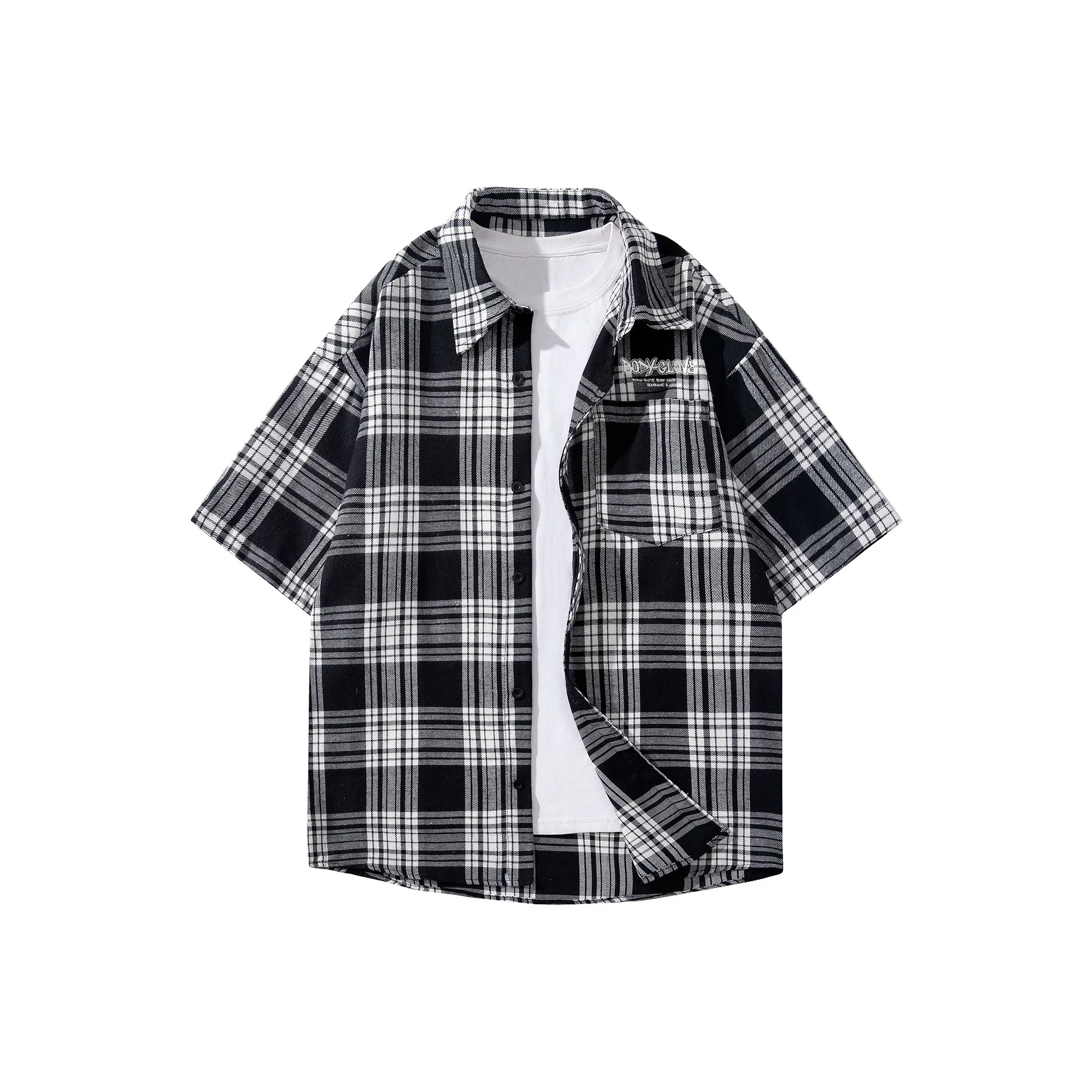 BODY GLOVE Унисекс Рубашки