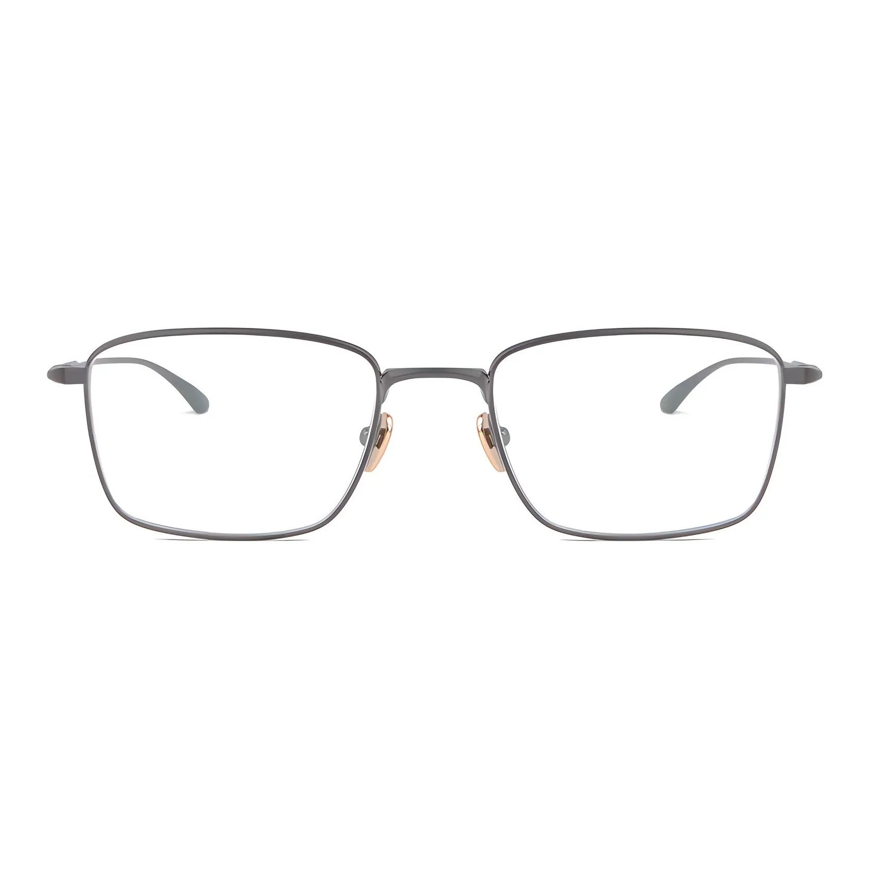 MASUNAGA Eyeglass Frames Men's