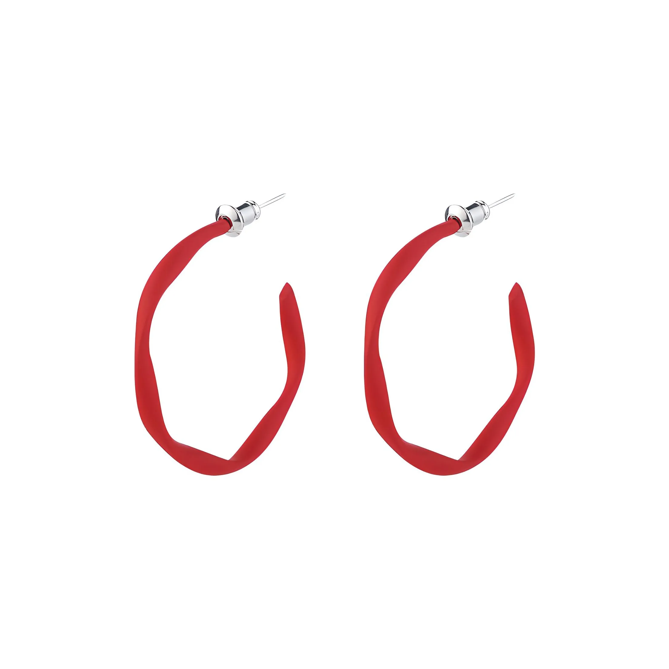 Серьги VAN GOGH Alloy Women's