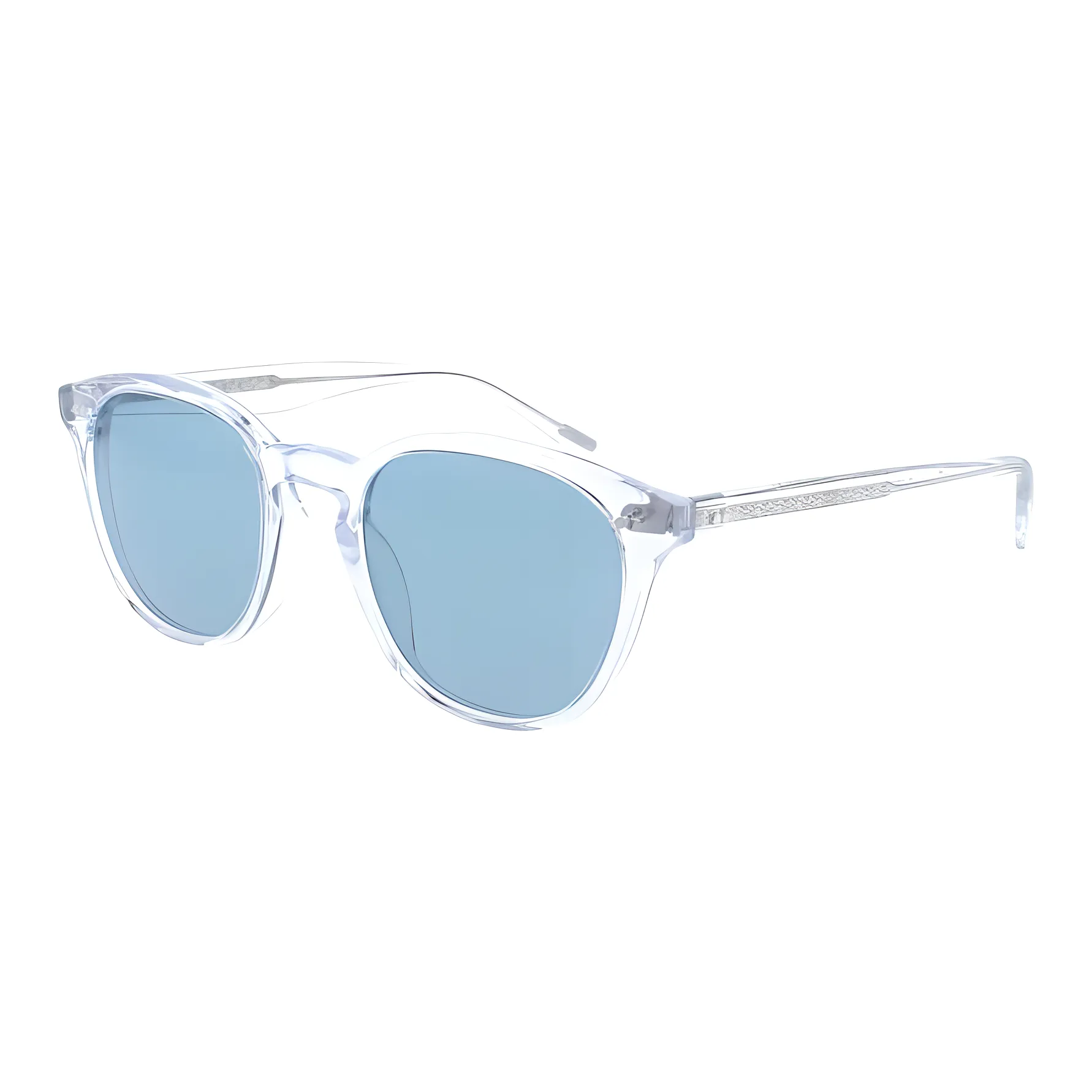 Oliver Peoples Desmon Wayfarer Sunglasses