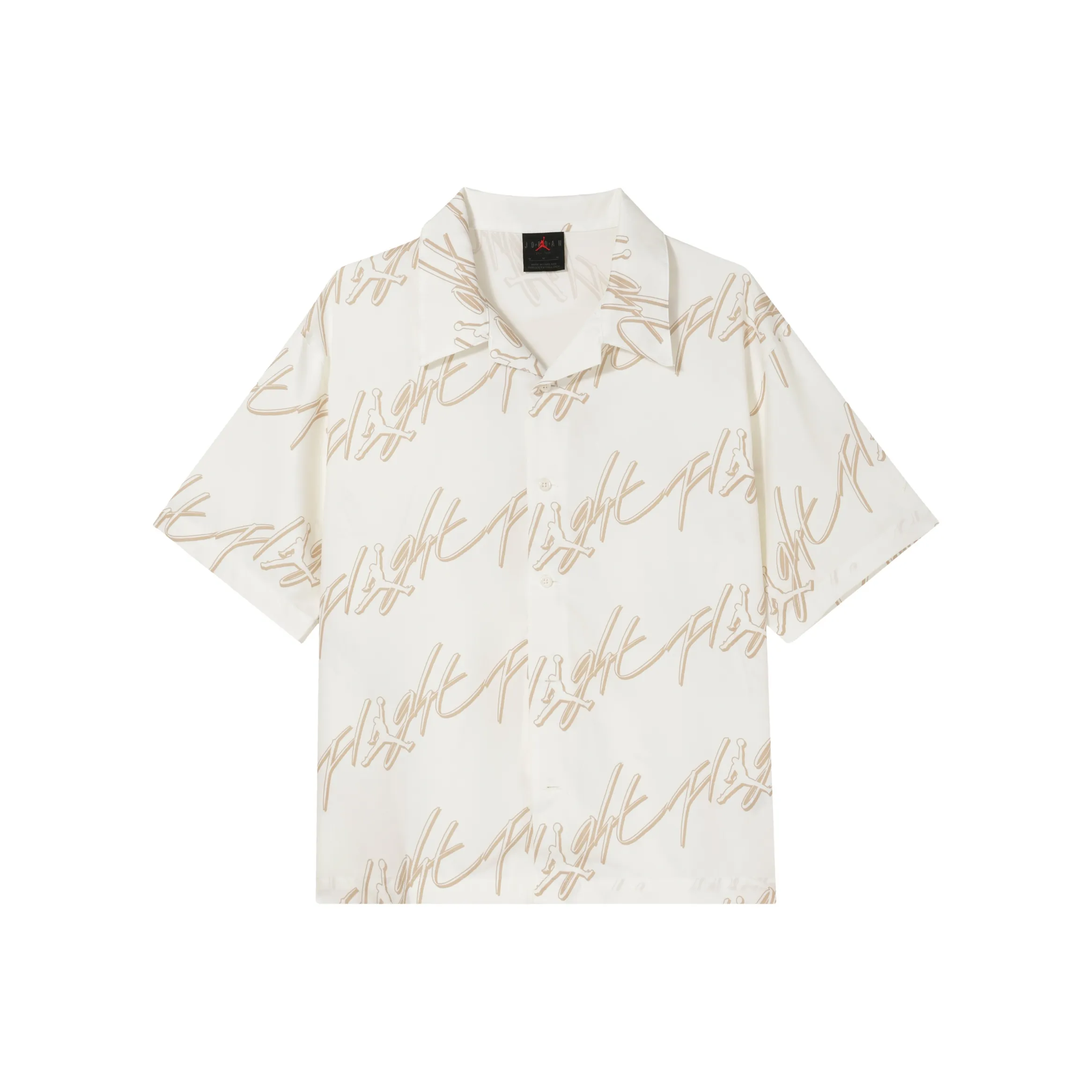 Jordan Essential Shirt Men White