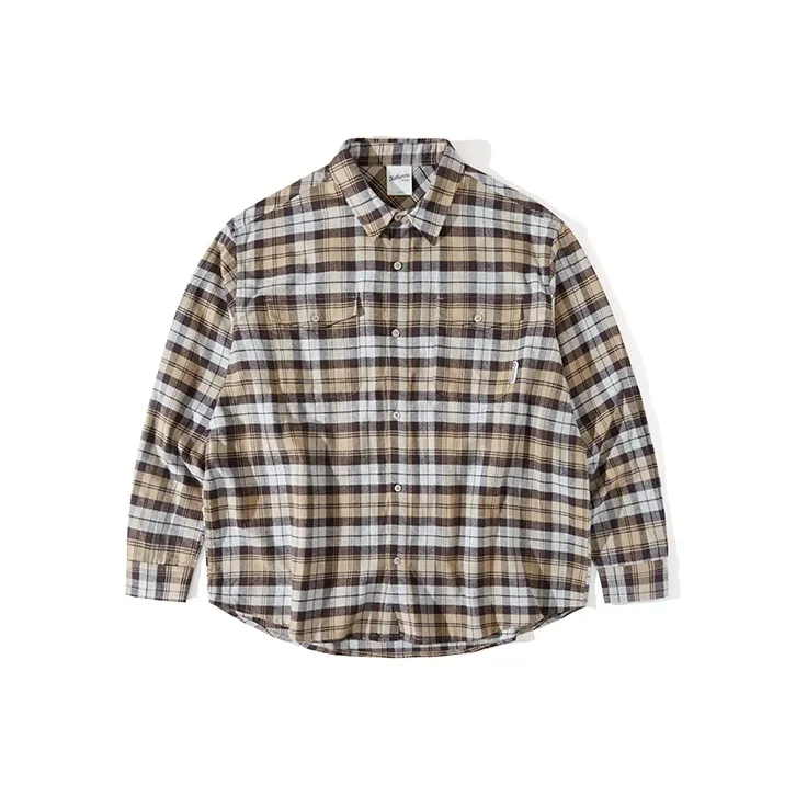 NOTHOMME Унисекс Рубашки