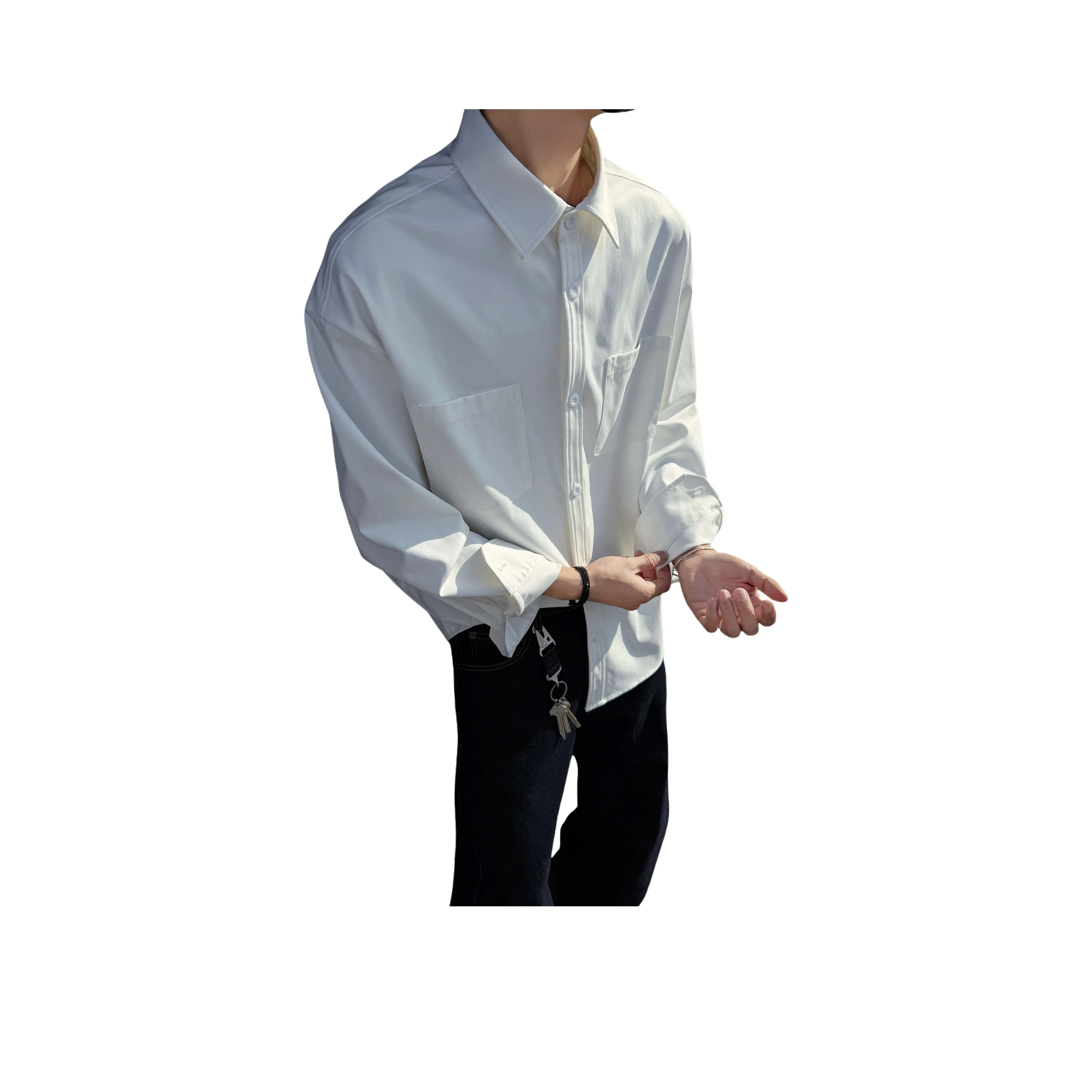 Universal Templates Shirts Unisex