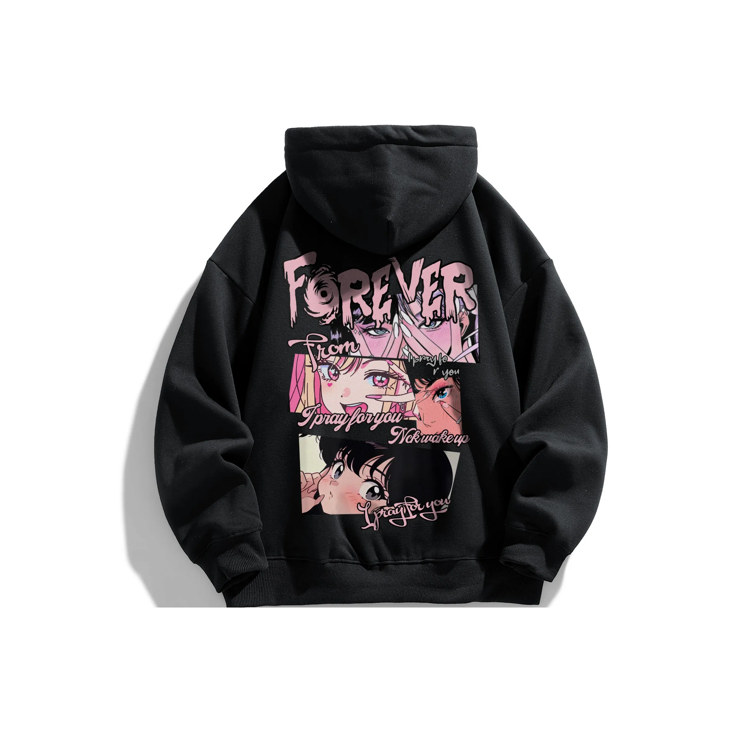 FOREVER 21 Sweatshirts Unisex