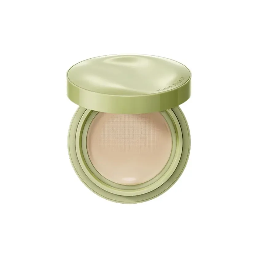 MARIE DALGAR Дикий Ротанг Soft Focus Длинный Тривальный Макияж Воздушные Подушки Осветляющий Тон Кожи 2,0 18г