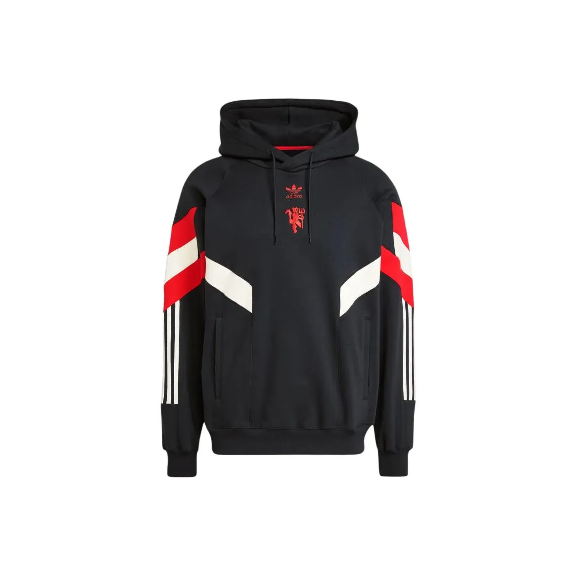 Adidas Originals Manchester United Originals Hoodie