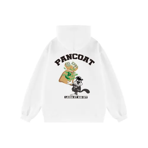 Pancoat Унисекс Свитшоты