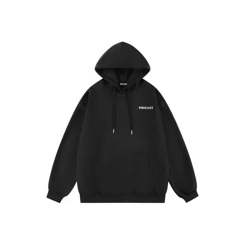 Pancoat Унисекс Толстовки