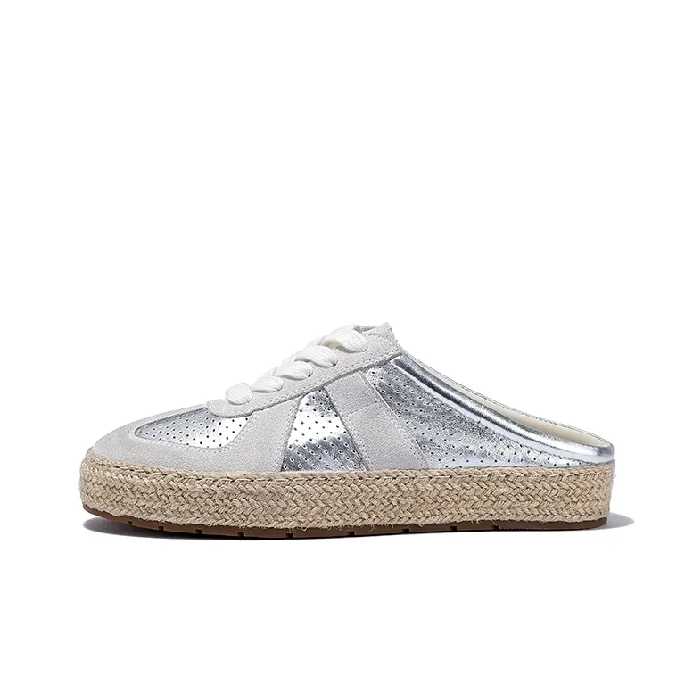 Brut Ros′e Резиновая подошва Блестки Быстросохнущий Домашние тапочки Женские