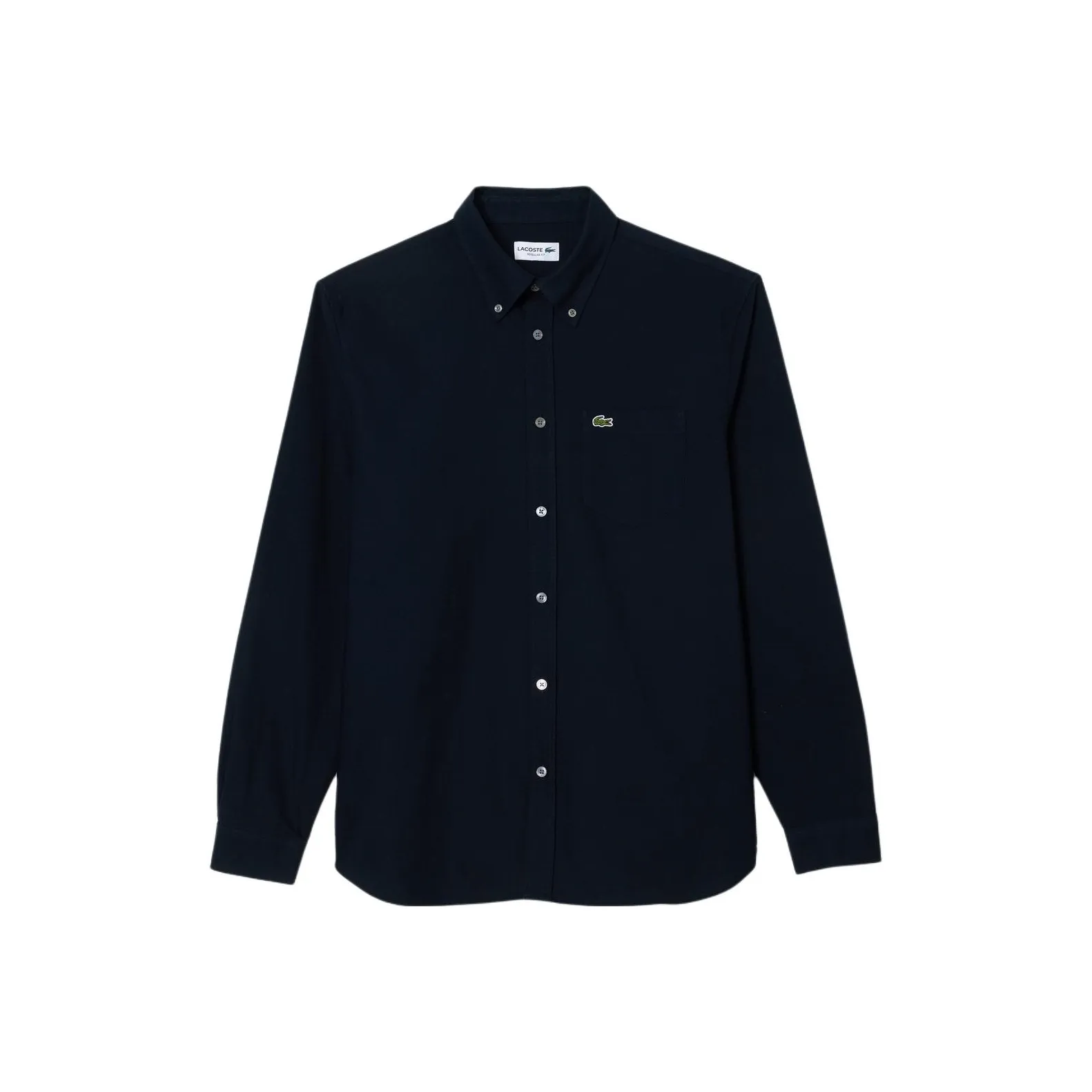 LACOSTE Shirt Men's Marine Blue