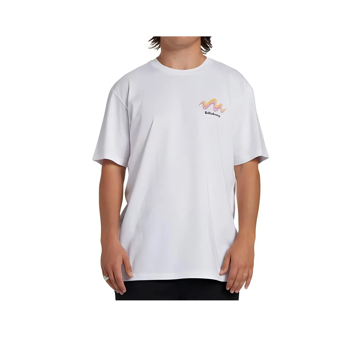 Norse Projects graphic-print cotton shirt