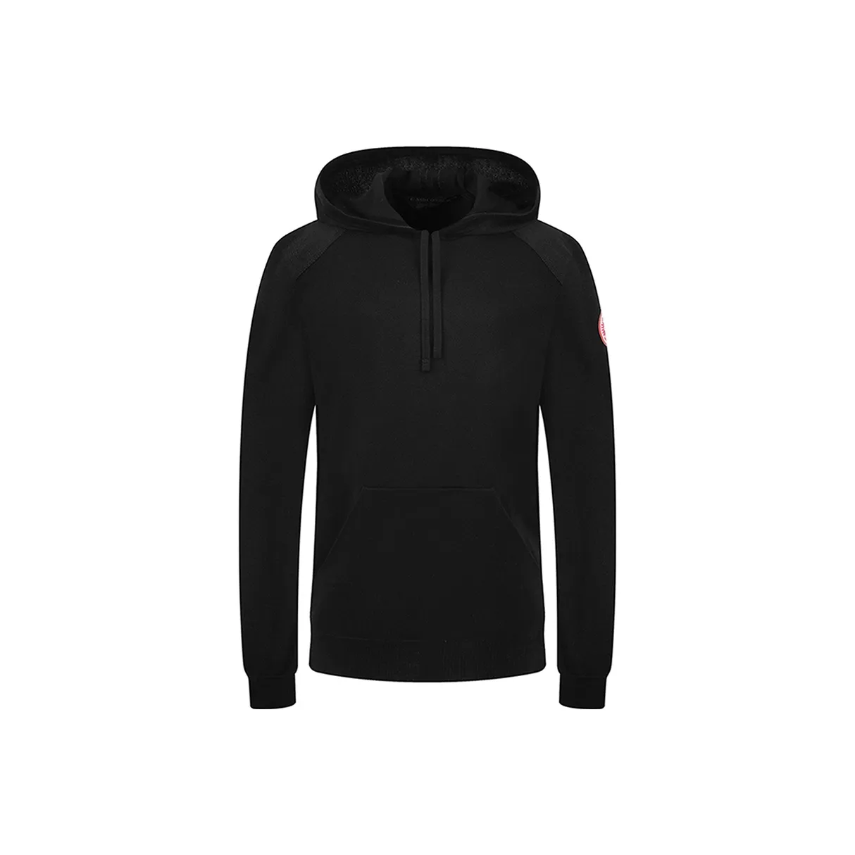 Canada Goose Armherst Logo Hoodie