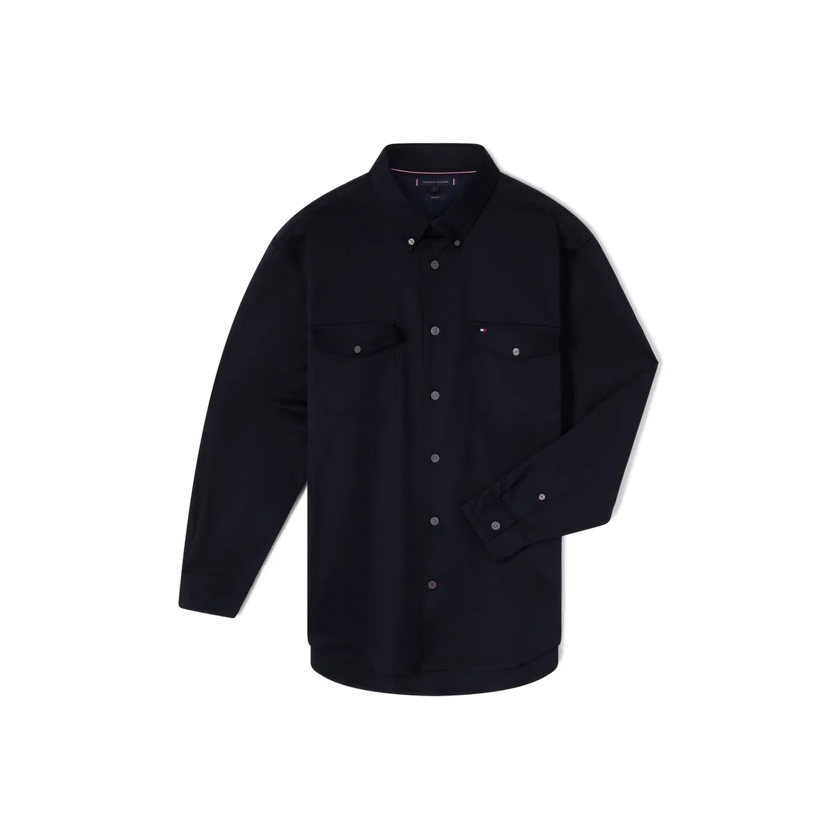 Tommy Hilfiger Мужские Рубашки