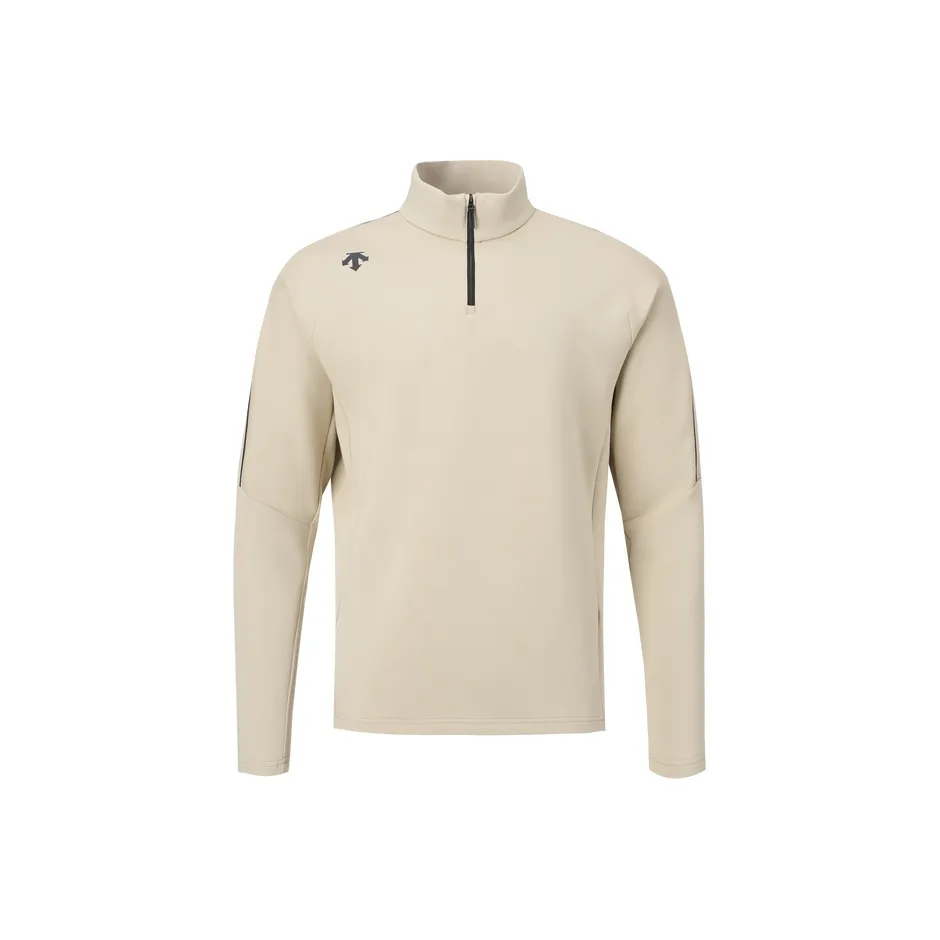 DESCENTE RUNNING Collection Толстовка Мужская