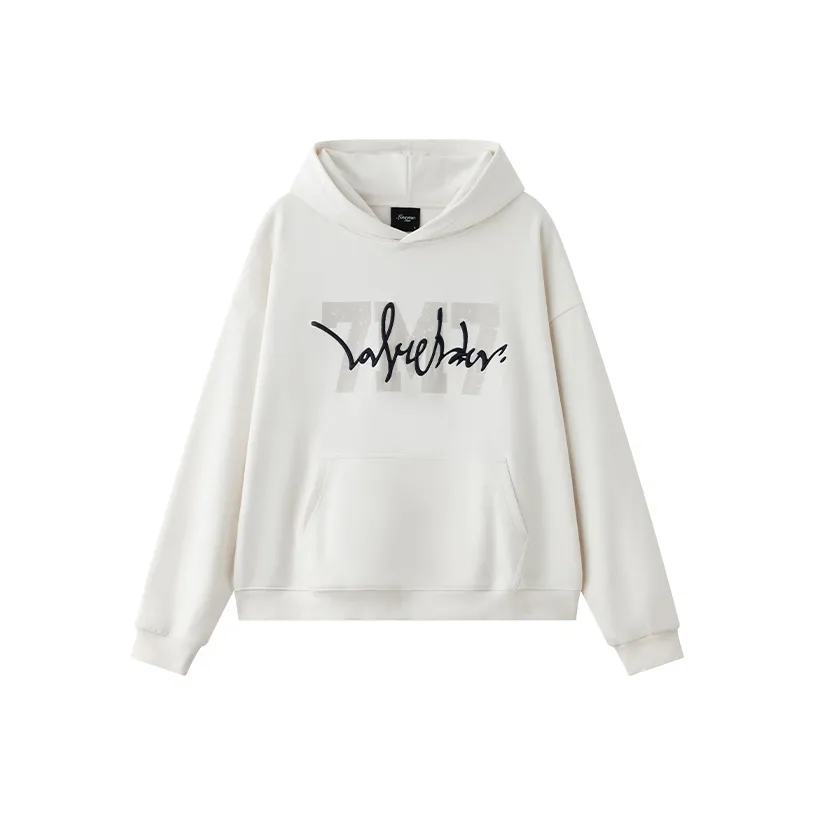 LOVE ME LATER Худи Унисекс