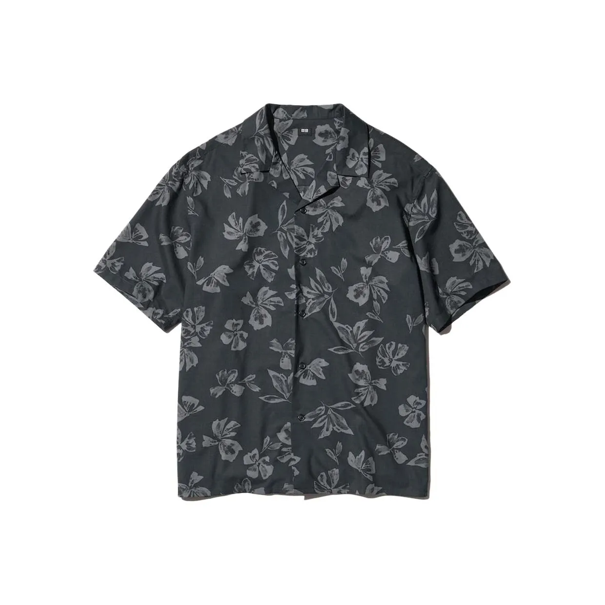 UNIQLO Shirts Men's Black