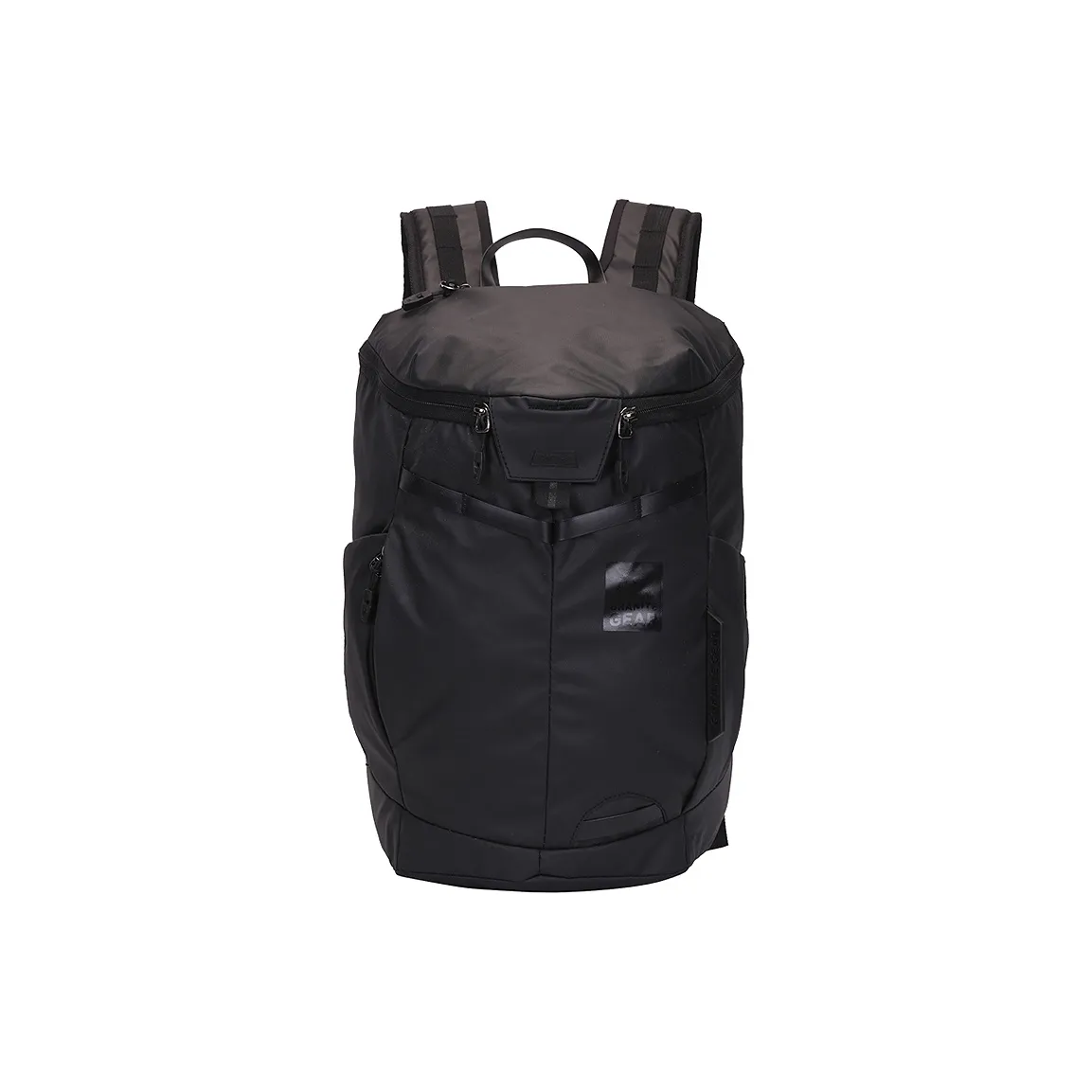 Granite Gear Outdoor Bags Repelagrid Polyester Fabric With Barrier DWR Coating 25L Black Men's