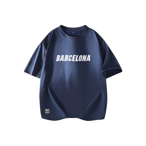FCB ARCELONA Унисекс Футболка