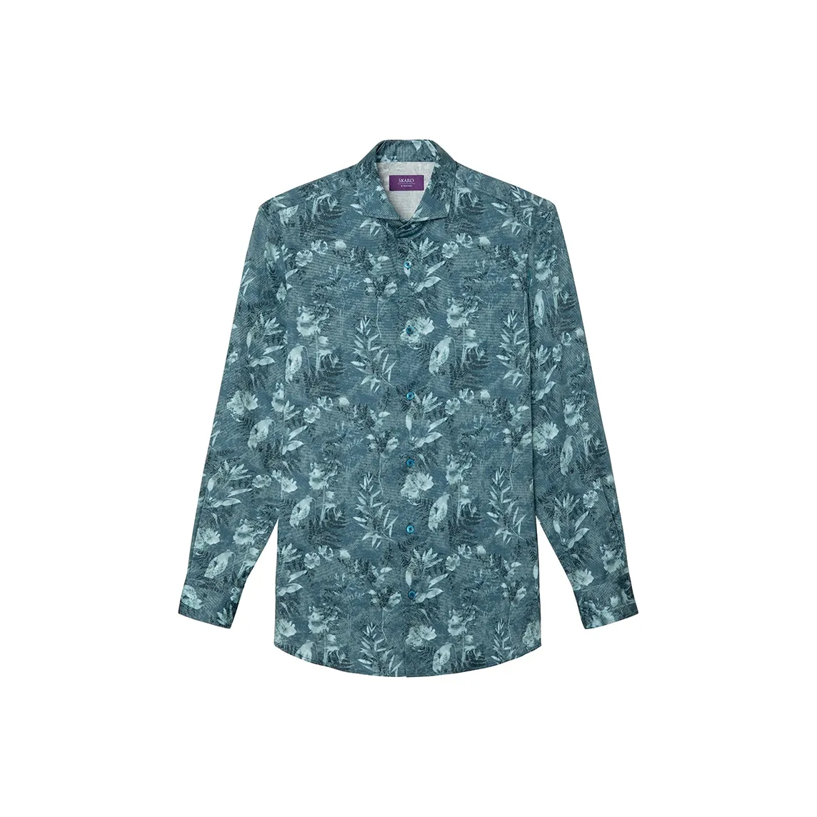 SKARO Мужские рубашки