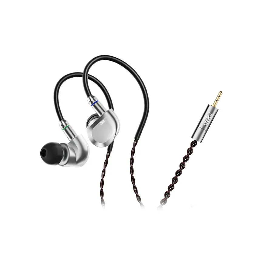 MISHENG Wired Headphones