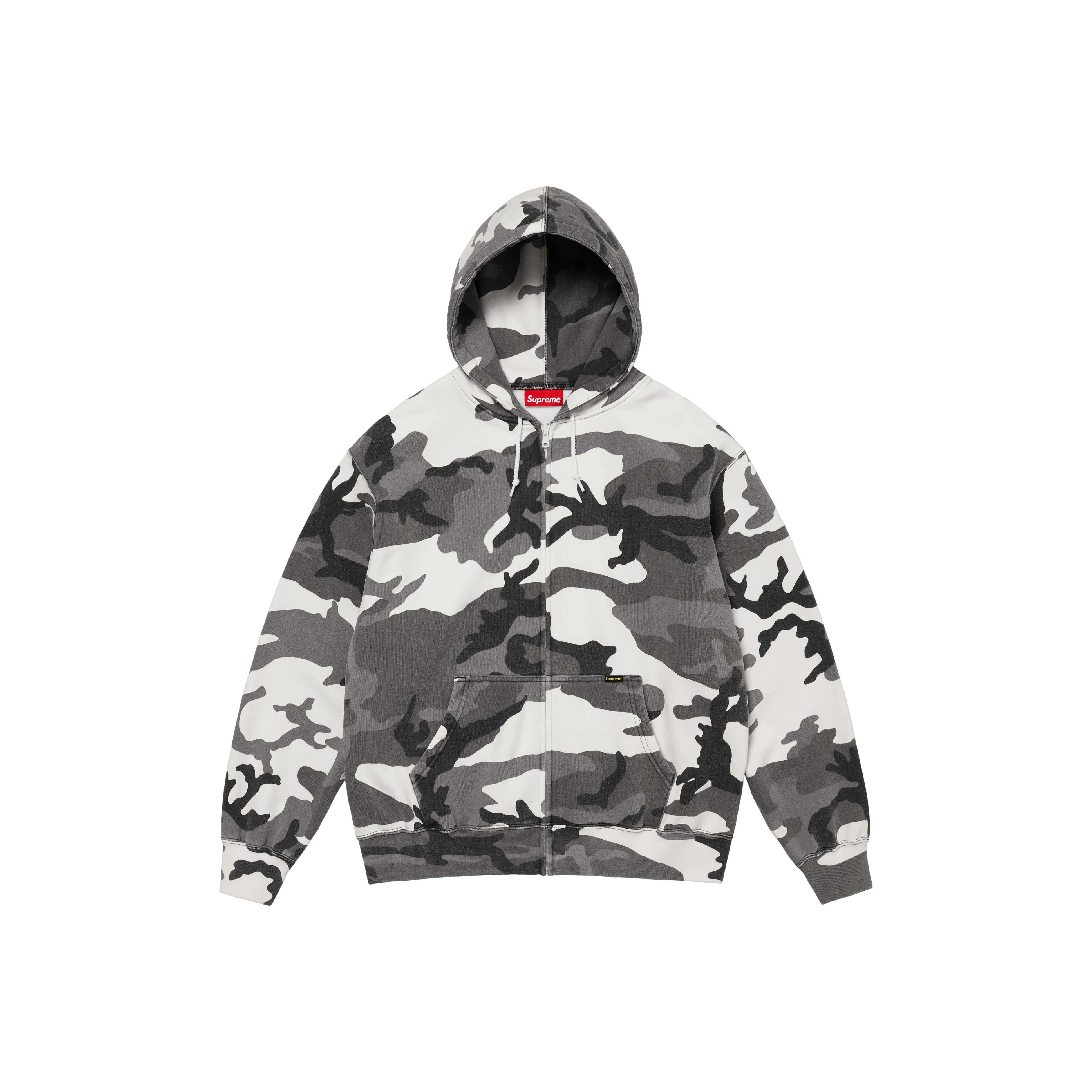 Supreme FW24 Унисекс Свитшоты