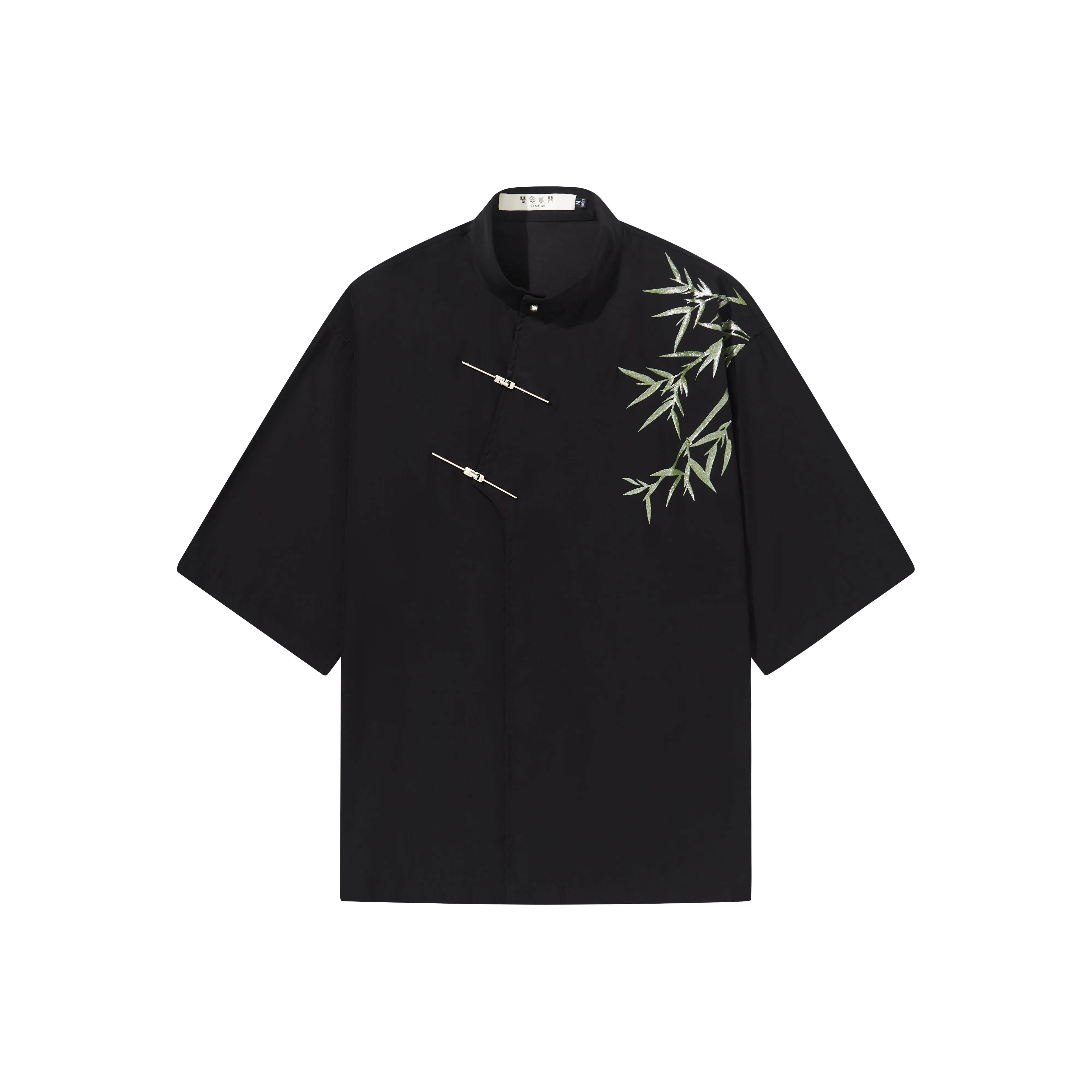 CNEW Shirts Unisex Black