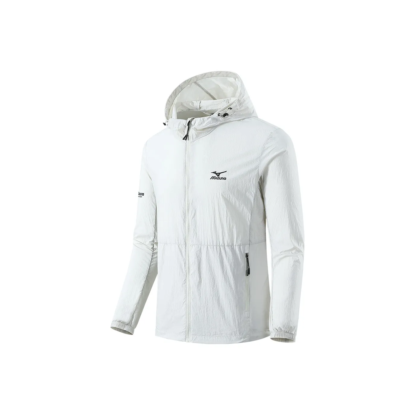 Mizuno UV Protection Одежда с защитой от солнца Унисекс