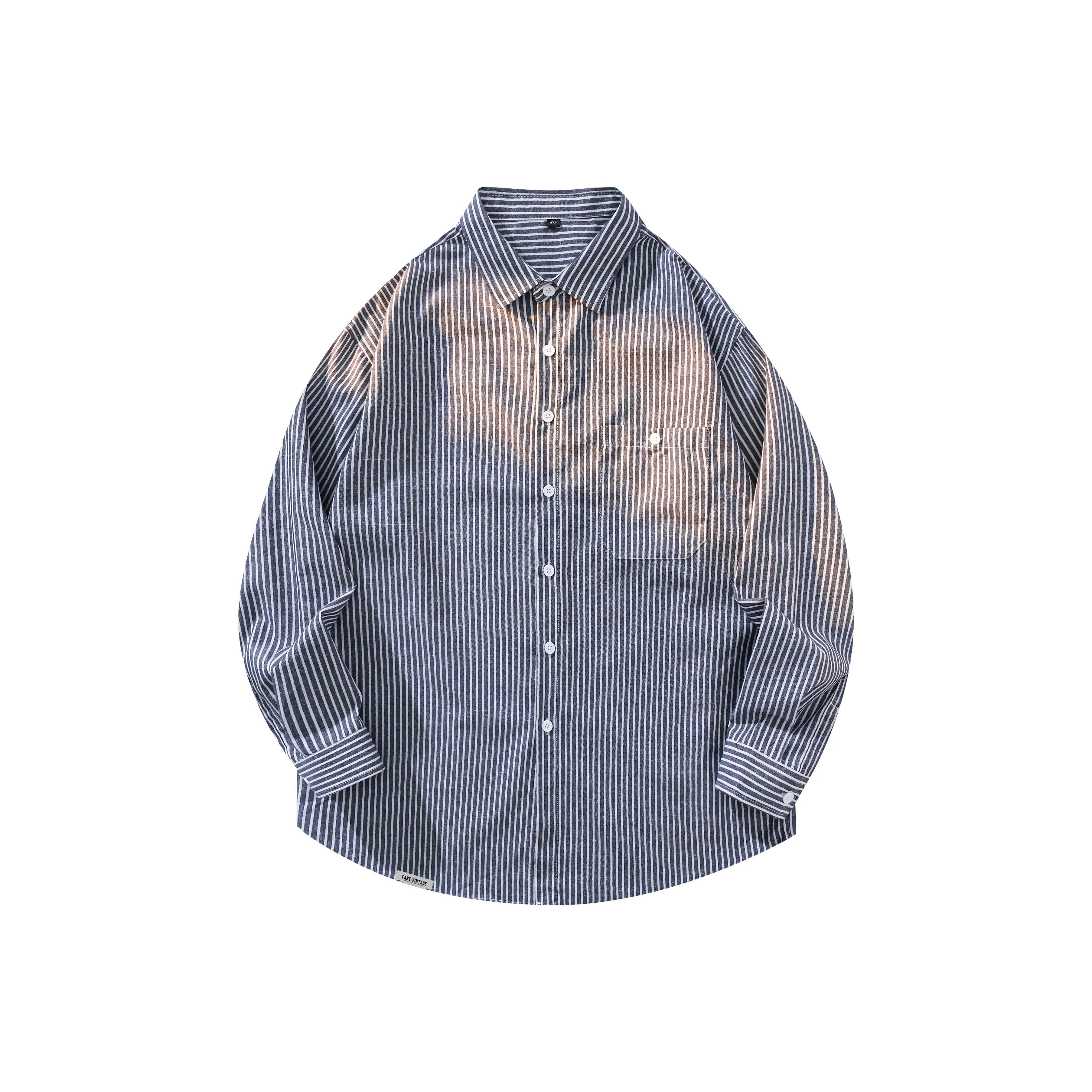 FAKE UINTAGE Унисекс Рубашки